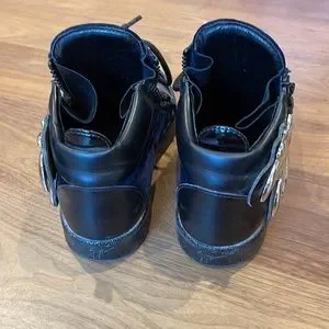 Giuseppe Zanotti | Shoes | Giuseppe Zanotti Sneakers Size